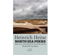 North Sea Poems