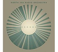 North Sea Radio Orchestra - Dronne [VINYL]