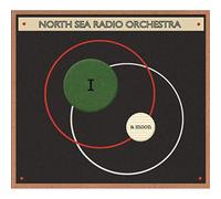 North Sea Radio Orchestra - I A Moon [VINYL]