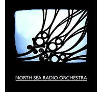 North Sea Radio Orchestra - North Sea Radio Orchestra