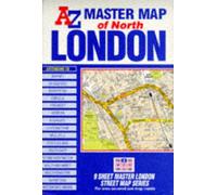 North Section (London Street Maps)