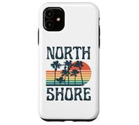 North Shore Case for iPhone 11