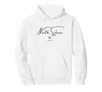 North Shore Hawaii Pullover Hoodie