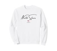 North Shore Hawaii Sweatshirt