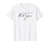 North Shore Hawaii T-Shirt