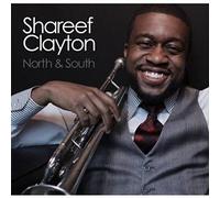 North & South by Shareef Clayton (2015-01-01j