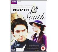 North & South [DVD]