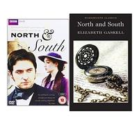 North & South [DVD] & North and South (Wordsworth Classics)