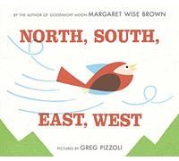 North, South, East, West