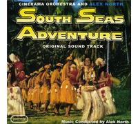 North - South Seas Adventure Ost [VINYL]