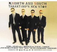 North & South - Tarantino's New Star (US Import)