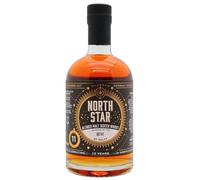 North Star - 11 year old Ralfy Blended Malt Scotch 2015 Whisky 70cl 54.1% ABV