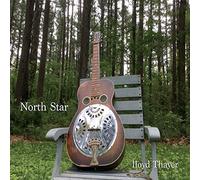 Lloyd Thayer - North Star