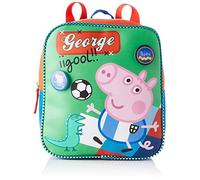 North Star Backpack Peppa Pig Pink