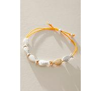 North Star Bracelet at Free People in Fish & Clementine - female
