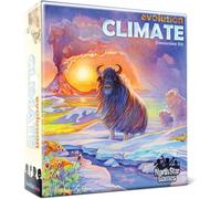North Star Games Evolution Climate - Conversion Kit