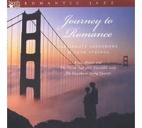 North Star Jazz Ensemble - Journey to Romance