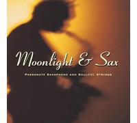 North Star Jazz Ensemble - Moonlight and Sax