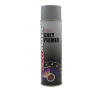 North Star Supplies Promatic - Grey Primer Aerosol 500ml