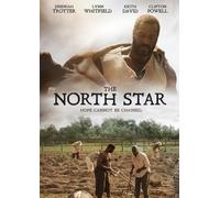 North Star, The (DVD) Jeremiah Trotter Thomas C. Bartley Jr. (US IMPORT)