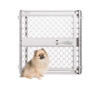North States 5-Way Pet Gate, Model# 8619