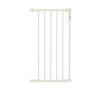 North States Supergate Deluxe Decor 15" gate Extension, Linen