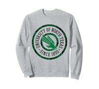 North Texas Mean Green | NCAA University of Merch | 1709EL07 Sweatshirt