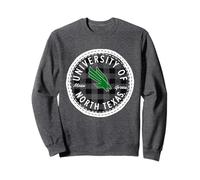 North Texas Mean Green | NCAA University of Merch | 1709EL08 Sweatshirt