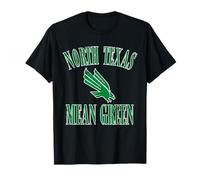 North Texas Mean Green | Official NCAA Merch | NTM1005 T-Shirt