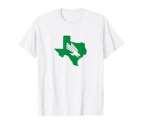 North Texas: Texas Diving Eagle T-Shirt