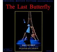 North: The Last Butterfly Original Soundtrack [SOUNDTRACK] [IMPORT]