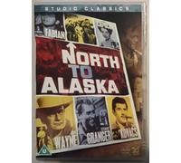 North To Alaska