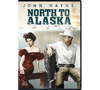 North to Alaska