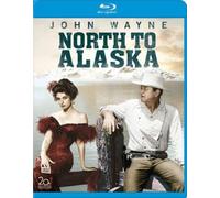 North to Alaska