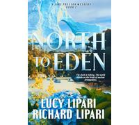 NORTH TO EDEN: A COUNTDOWN TO NUCLEAR WAR THRILLER (Jake Preston Series)