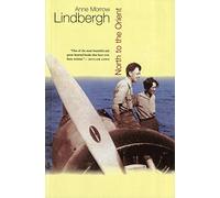 North to the Orient (Harbrace Paperbacks Library) - Paperback NEW Lindbergh, Ann