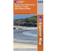 North Uist and Berneray/Uibhist a Tuath Agus Bearnaraigh
