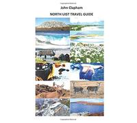 North Uist Travel Guide