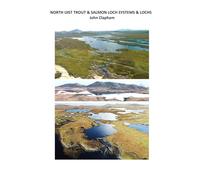 NORTH UIST TROUT AND SALMON LOCH SYSTEMS AND LOCHS