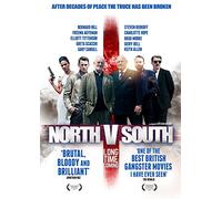 North V South [Blu-ray] [Region B]
