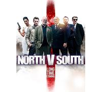 North v South: Long Time Coming