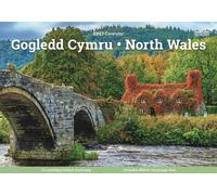 North Wales A5