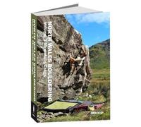 North Wales Bouldering : Volume 1 - Mountain Crags Mountain Crags 1
