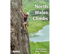 North Wales Climbs - Rockfax