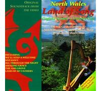 North Wales - Land of Song