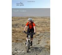 North Wales (Mountain Bike Guide)