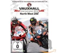 North West 200 2014 DVD