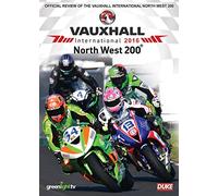 North West 200 2016 [DVD]