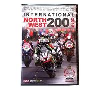 North West 200 2019 Review [DVD]