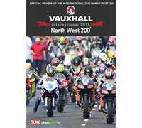 North West 200 Review 2013 [DVD]